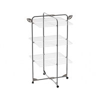 Uscator de rufe vertical Torre 30, Studio Casa, Studio Casa