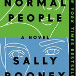 Normal People, Paperback - Sally Rooney