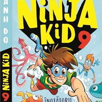 Fictiune pentru copii