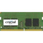 Memorie Notebook Crucial DRAM 8GB DDR4, 2400 MHz