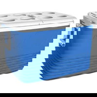 Cutie frigorifica Atlantic Nevera F1, 60 litri