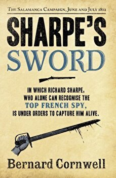 Sharpe's Sword, 