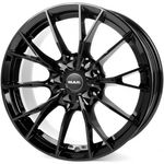 MAK FABRIK 8.5JX19 5X112 ET25 CB66.6, MAK