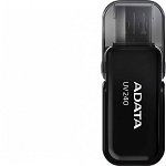 Memorie USB 2.0 ADATA, 64GB, alb