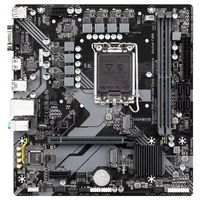 Placa de baza Gigabyte B760M H DDR4, LGA1700, mATX