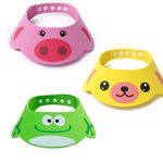 Aparatoare de sampon Animalute Roz, drool