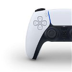Sony PS5 Dualsense Controller White