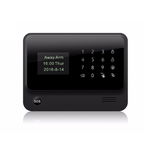 Sistem de alarma wireless PNI SafeHouse PG710 comunicator GSM 3G