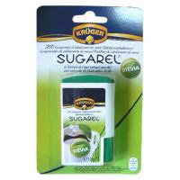 Indulcitor stevie 200 tablete, Herbavita