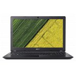Notebook / Laptop Acer 15.6'' Aspire 3 A315-53, FHD, Procesor Intel® Core™ i5-7200U (3M Cache, up to 3.10 GHz), 4GB DDR4, 1TB, GMA HD 620, Linux, Obsidian Black