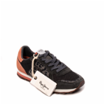 Pantofi dama sport Sneakers VERONA W PRINT 30371-925, Pepe Jeans