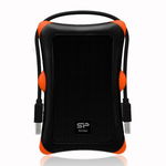 Armor A30 1TB 2.5 inch USB 3.0 Black, SILICON-POWER