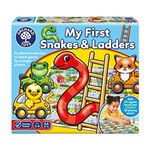 Joc My first snakes and ladders