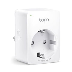 TP-LINK MINI SMART WI-FI SOCKET P110 2PK TAPO P110(2-PACK), TP-LINK