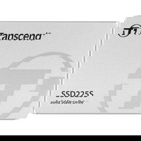 225S 1TB SATA-III 2.5 inch, Transcend