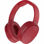 Casti Bluetooth Skullcandy HESH 3 Rosu