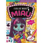 Casa de moda MIAU. Superstaruri Ed. 2, Arc