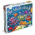 Joc educativ Smarty Puzzle- Star Words, CreativaMente, 6-7 ani +, CreativaMente