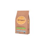 Petkult Sensitive Maxi Junior cu miel si orez 2 kg cod PET304, 