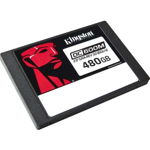 SSD KINGSTON , DC600M, 2.5", 480GB, SATA 3.0