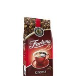 Cafea boabe Fortuna Crema 1 kg Engros, Fortuna