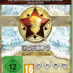 Tropico 5 Complete Collection XBOX ONE