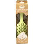 Perie de par Wet Brush pentru descurcarea parului, Bio Go Green