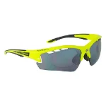 Ochelari Force Ride Pro cu suport lentile galben/negru, FORCE