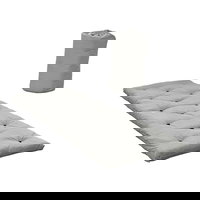 Saltea futon gri 70x190 cm Bed in a Bag Grey â€Karup Design, Karup