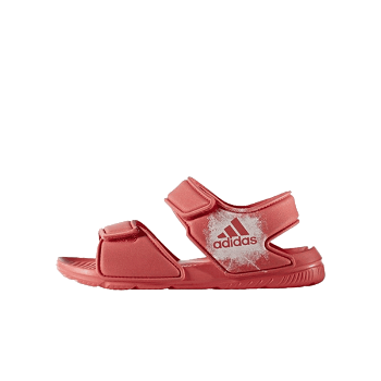 Sandale adidas AltaSwim C BA7849 Corpink/Ftwwht/Ftwwht, adidas
