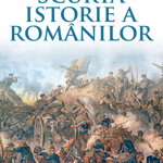 Scurtă istorie a românilor, nobrand