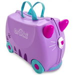 Valiza Trunki Cassie Pisicuta, Trunki