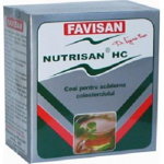 Ceai Nutrisan R1 50gr Favisan , 