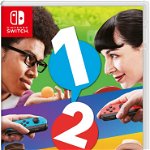 Joc Nintendo EVERYBODY 1 2 SWITCH - Nintendo Switch