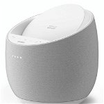 Boxa Belkin Soundform Elite, WiFi, Bluetooth, Google Assistant (Negru)