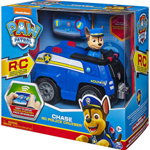 Jucarie - Paw Patrol - Chase, Police Cruiser