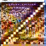 Gotham Knights Deluxe Edition - PS5