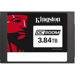 SSD Kingston DC500M