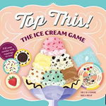 Top This! the Ice Cream Game