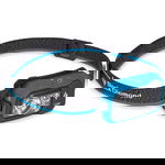 Frontala black Diamond Storm 450 headlamp, LED light (blue), Black Diamond