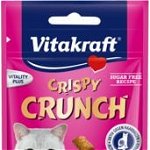 CAT MALȚ 60g Crispy Crunch