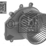 Ventilator habitaclu Aeroterma SKODA SUPERB (3U4) FEBI BILSTEIN 26615