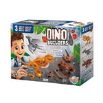 Set pentru joc Buki France - Asamblați dinozaurii