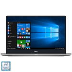 Laptop DELL, XPS 15 7590,  Intel Core i7-9750H, 2.60 GHz, HDD: 1 TB, RAM: 16 GB, video: Intel UHD Graphics 630, nVIDIA GeForce GTX 1650, webcam, 15.6' LCD (4K UHD), 3840 x 2160, Baseus