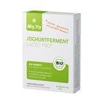 Ferment probiotic pentru iaurt (Lacto Pro) BIO My.Yo - 15 g