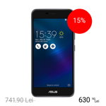 Smartphone Dual SIM Asus Zenfone 3 Max ZC520TL