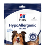 Hill's Canine Recompense Hypoalegenic 220 gr, Hill's