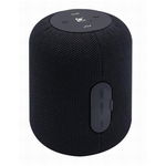 Boxa portabila, Gembird, Bluetooth, 5W, Jack 3.5 mm, Negru