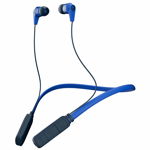 Casti Skullcandy S2IKW-J569 Inkd Bluetooth, albastru