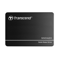 420K 64GB SATA-III 2.5 inch, Transcend